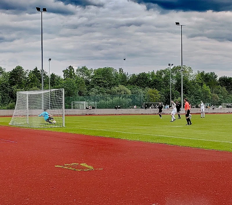 Event: Bezirkssportanlage Nord-Ost