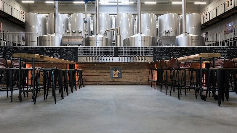 Event: Camba Bavaria GmbH