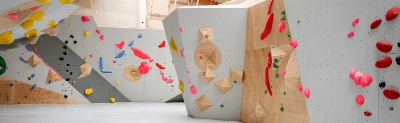 Event: Boulders Habitat - Kletterhalle Beuel