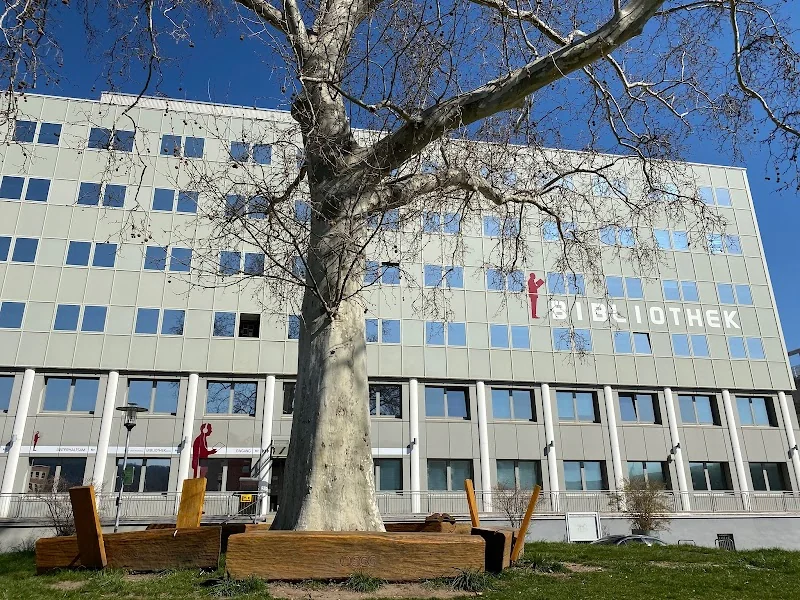 Event: Stadt- und Regionalbibliothek Gera