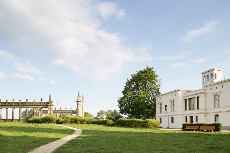 Event: Villa Schöningen