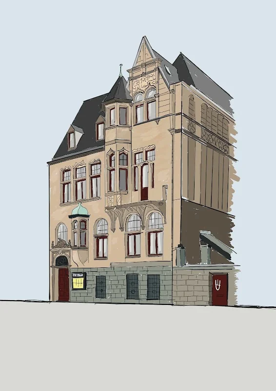 BIS – Zentrum für offene Kulturarbeit e.V.