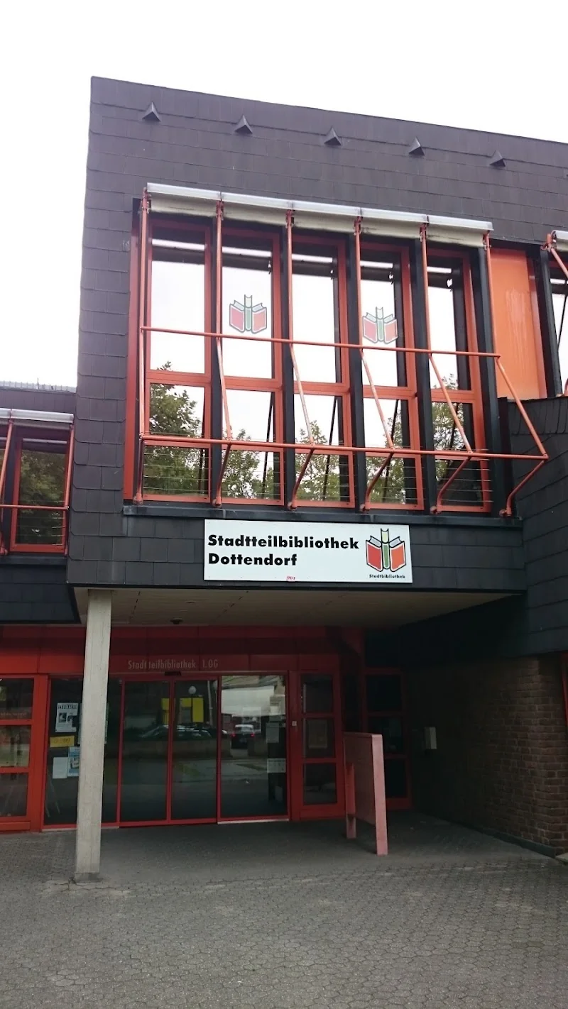 Event: Stadtteilbibliothek Dottendorf