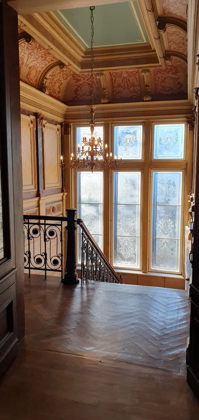 Event: Villa Dessauer