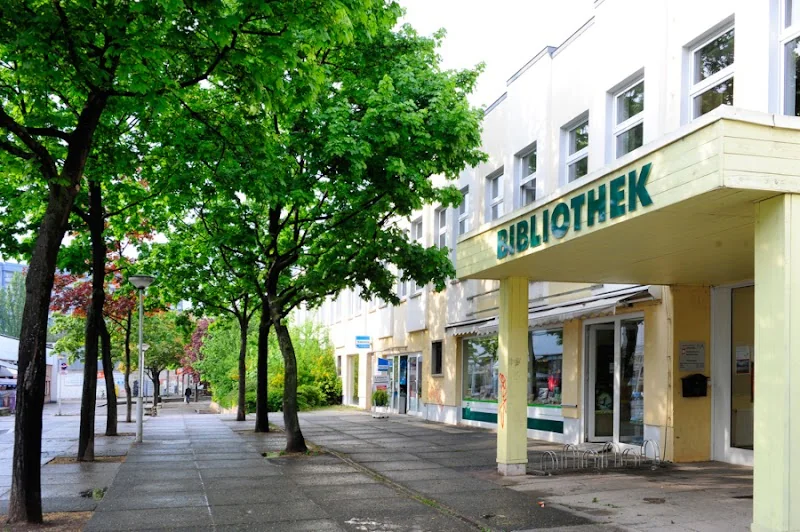Event: Bibliothek Berliner Platz