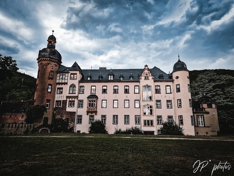 Event: Schloss Burg Namedy