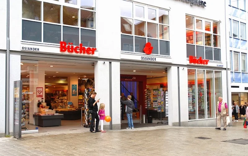 OSIANDER Heilbronn