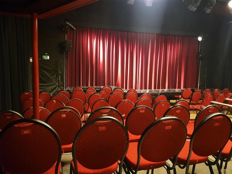 Event: theater im centrum