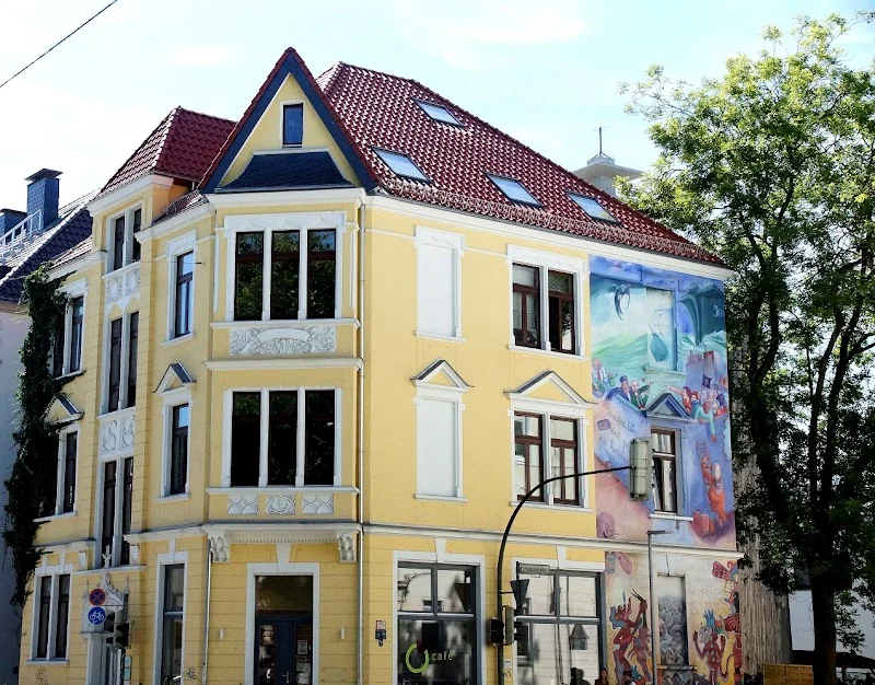 Event: Welthaus Bielefeld e.V.