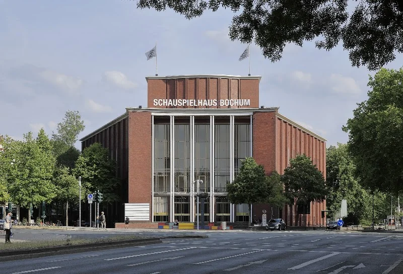 Event: Schauspielhaus Bochum
