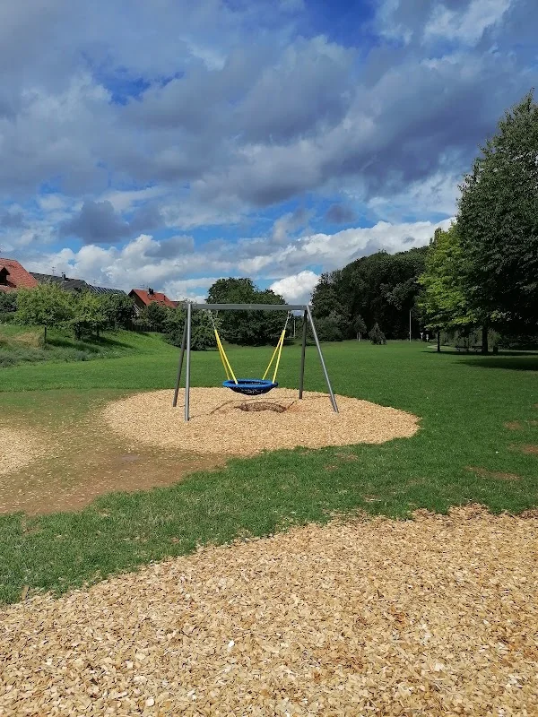 Spielplatz am Förstle