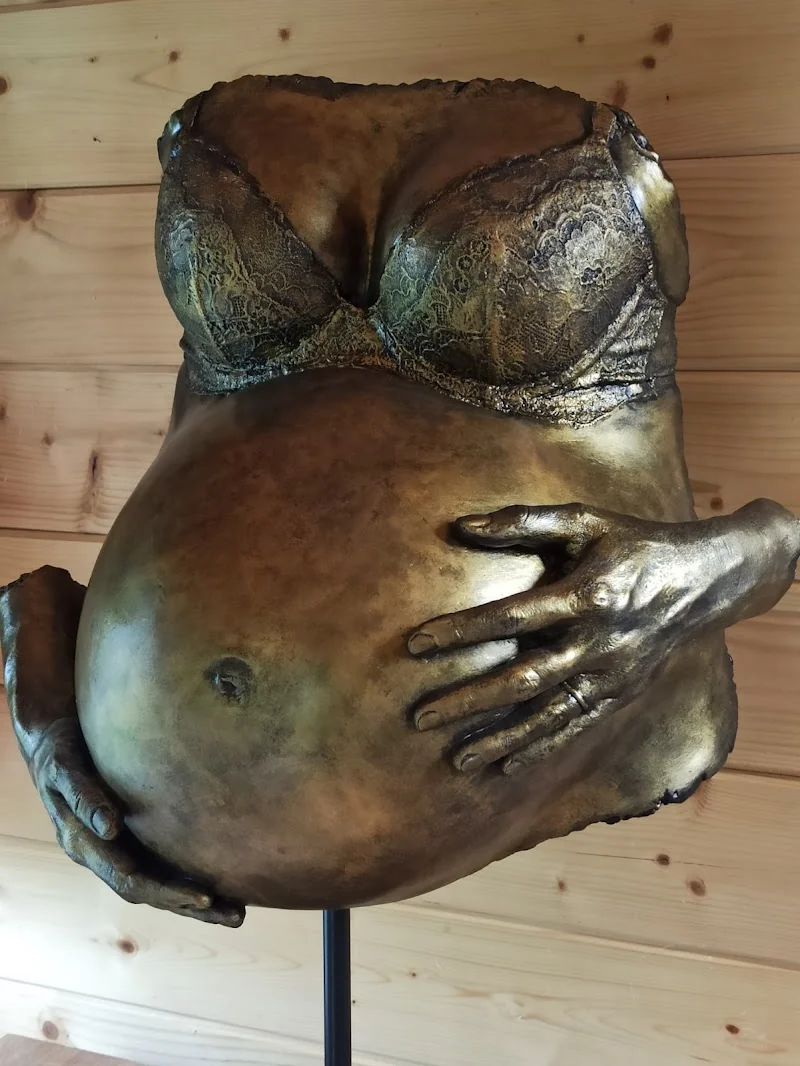 Event: Atelier Belle Arti - Babybauch & 3D Abdrücke