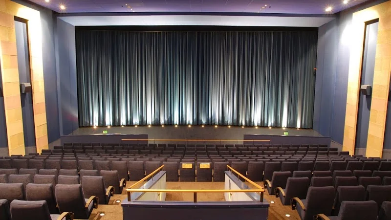 CineStar Lübeck Stadthalle