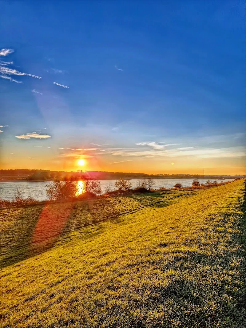 Event: Beeckerwerth