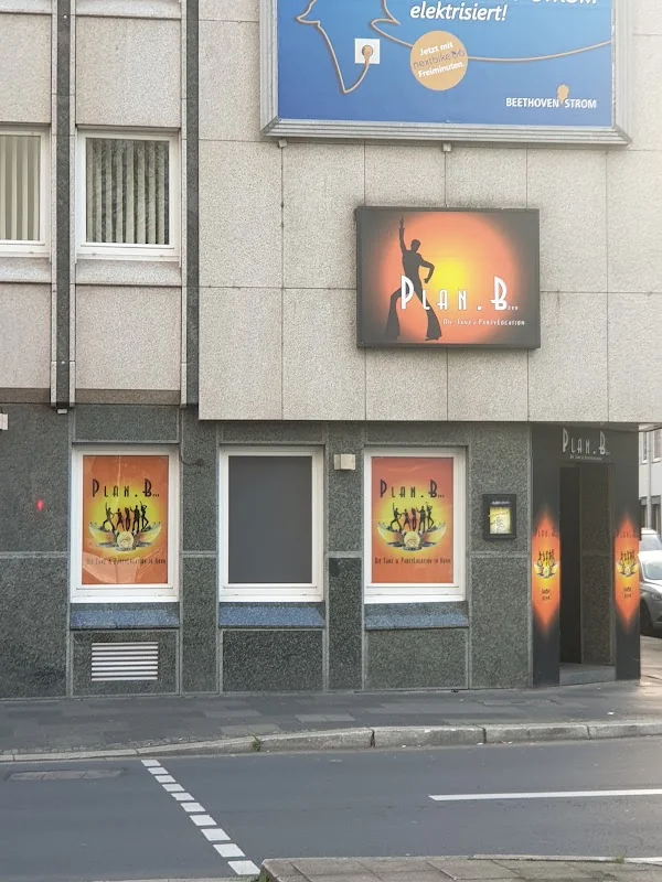 Event: Plan.B - Die Miet & Eventlocation in Bonn