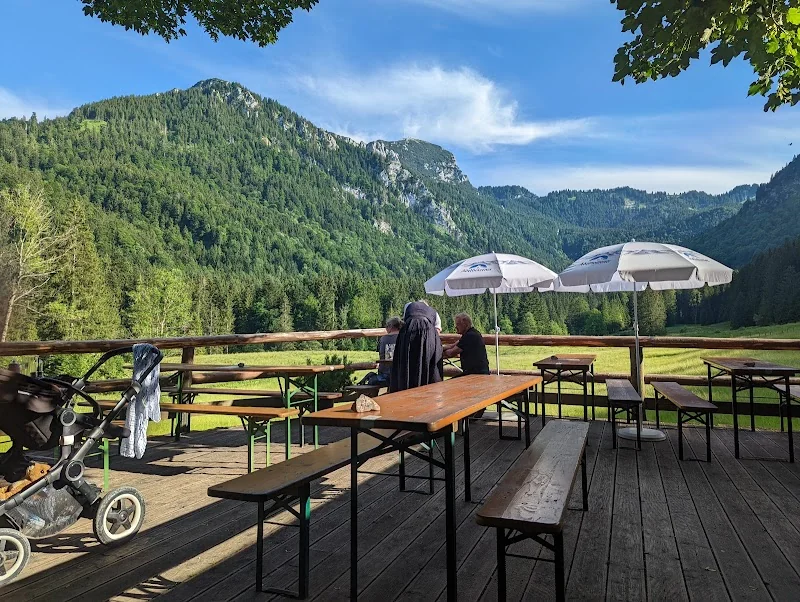 Wirtsalm