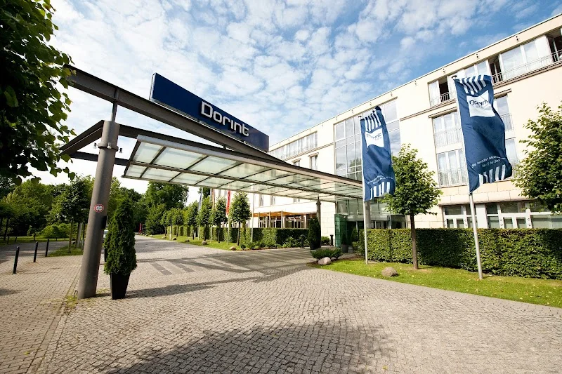 Event: Dorint Hotel Potsdam
