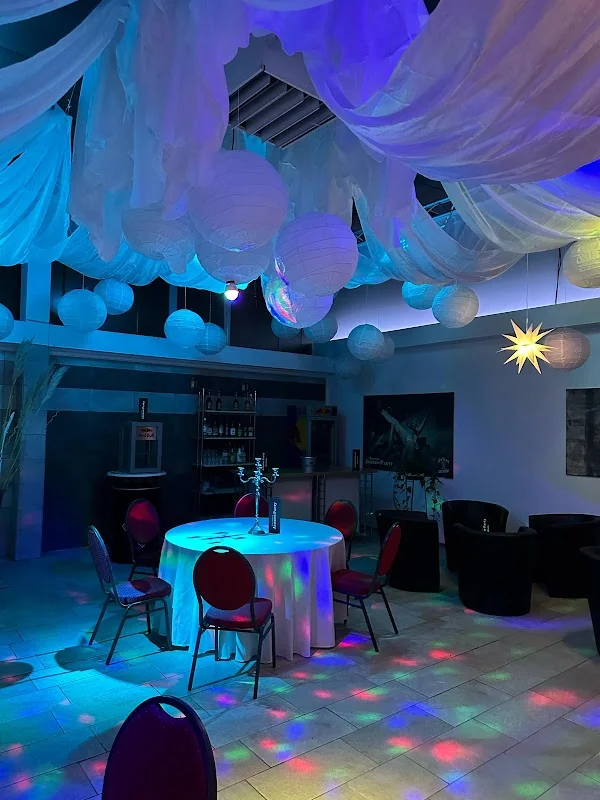 Event: Discothek Jansen-Party