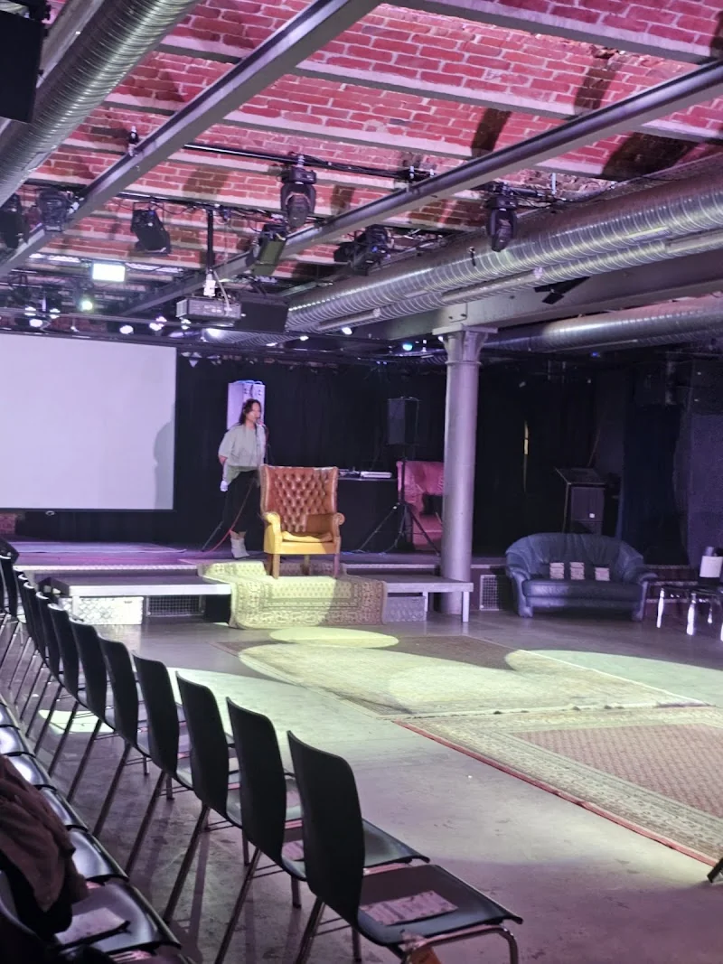 Event: Kulturzentrum FÄRBEREI