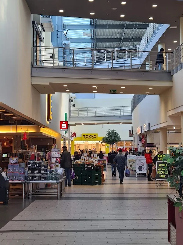 Event: Marktforum