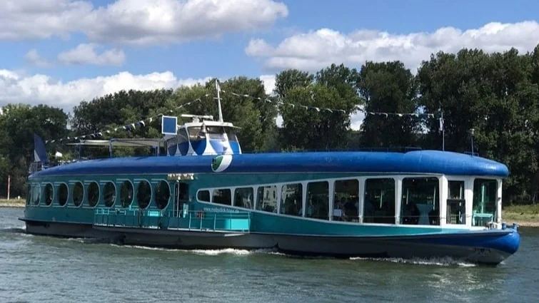Event: BFF Bonner Schifffahrt | MS Moby Dick & MS RheinTreue | BFF - Bonner Fähr- und Fahrgastschifffahrt GmbH & Co. KG