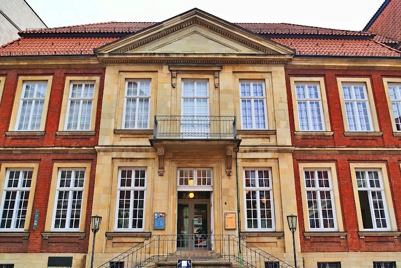 Kunstmuseum Pablo Picasso Münster