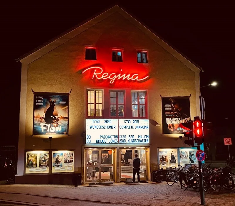 Regina Filmtheater