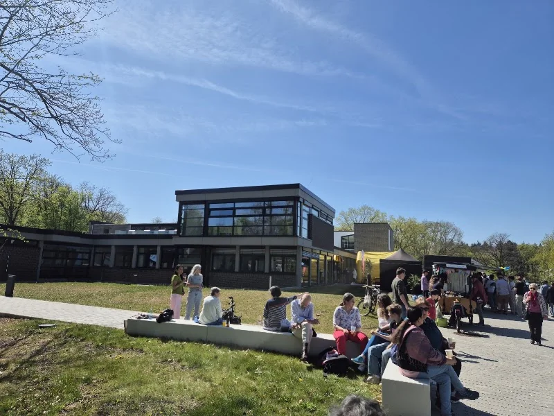Event: Ortsverwaltung Mainz-Lerchenberg