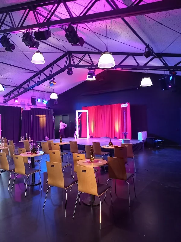 Event: KUFA Bamberg