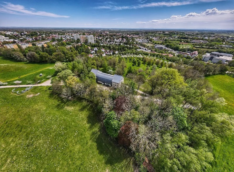 Event: Schafhof – Europäisches Kunstforum Oberbayern