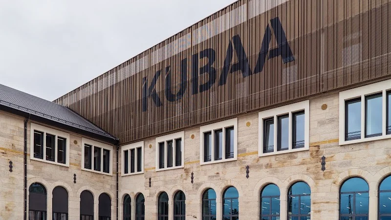 Event: KulturBahnhof Aalen | KUBAA (Theater beim Maxx
