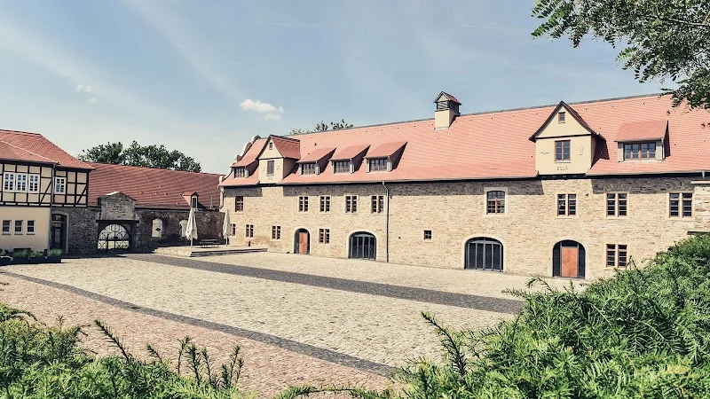 Messinghof Kassel