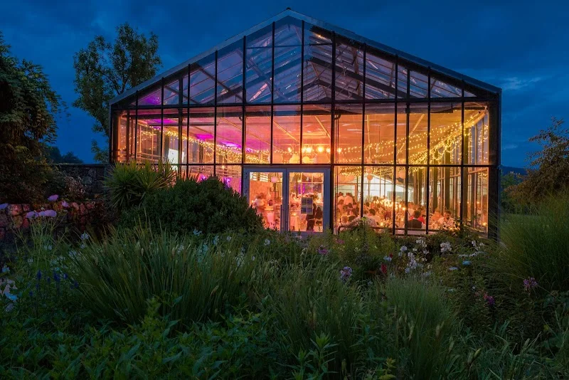 Event: Orangerie
