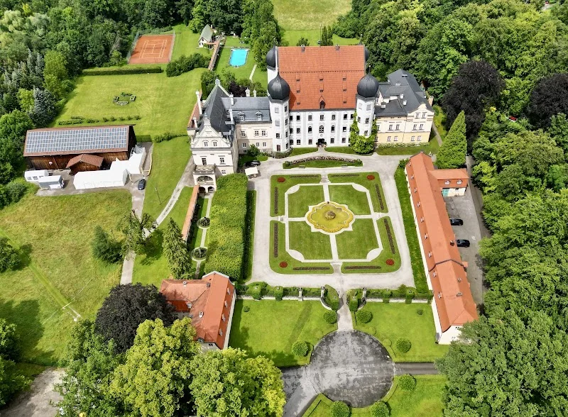Event: Schloss Maxlrain