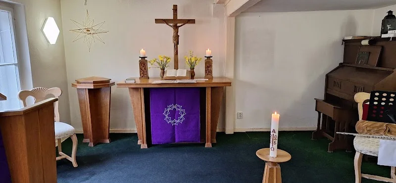 Event: Gemeindehaus Branitz (Kirchengemeinde St. Nikolai)