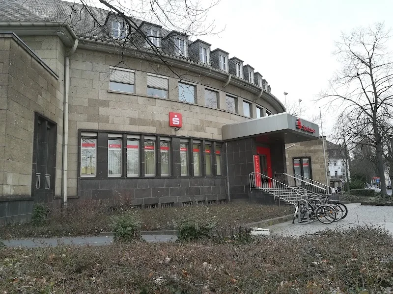 Sparkasse KölnBonn - Filialdirektion