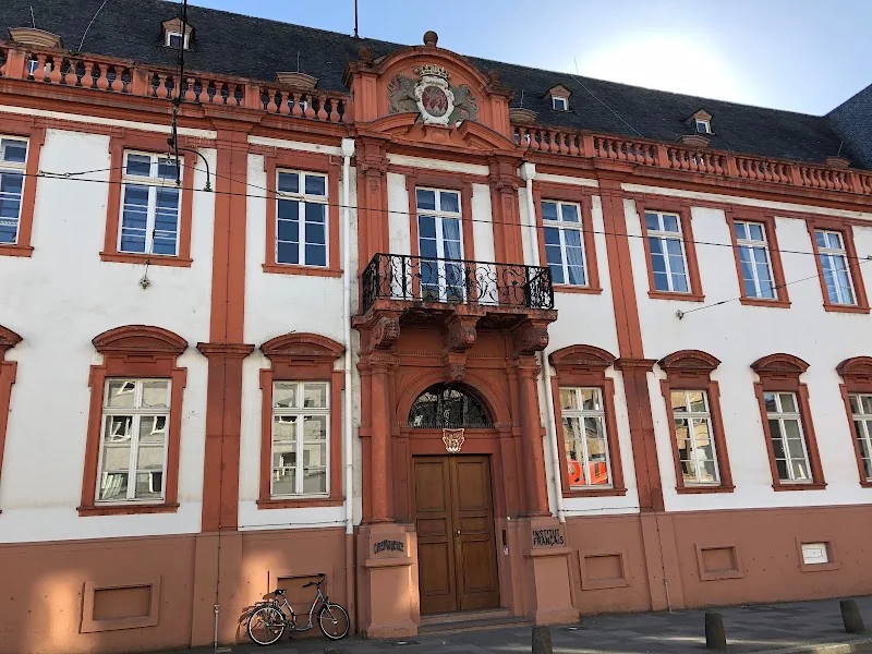 Institut français Mainz