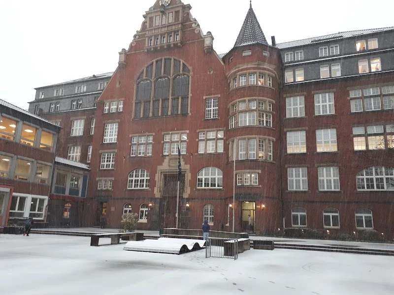 Pädagogium Otto-Kühne-Schule Godesberg