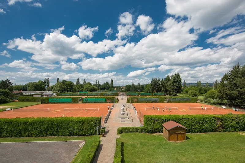 -Tennis Geschäftsstelle - SC Weiss-Blau Aschaffenburg