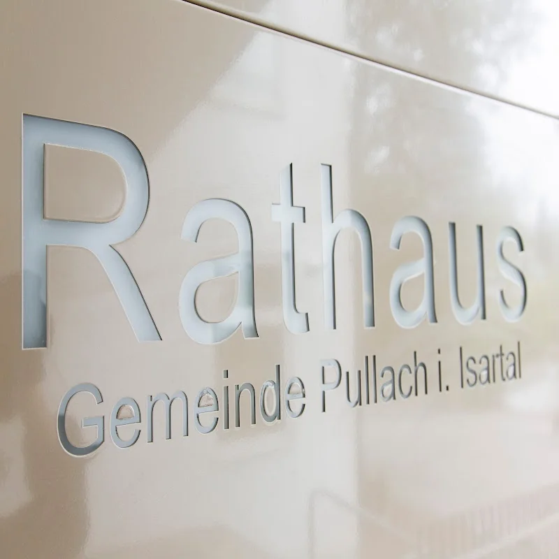 Event: Gemeinde Pullach i. Isartal