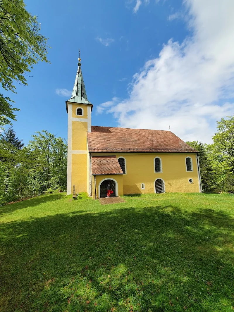 Event: Wallfahrtskirche Johannisberg