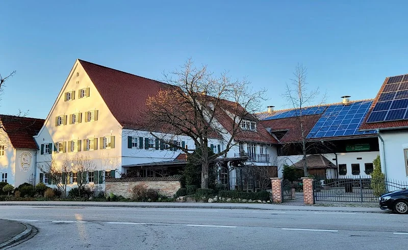 Event: Landhausbräu Koller