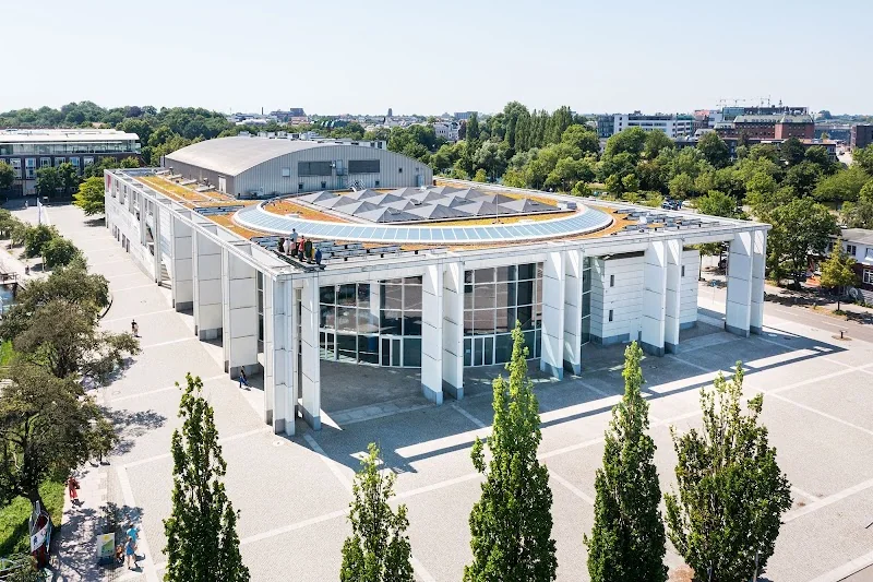 Event: Musik- und Kongresshalle Lübeck
