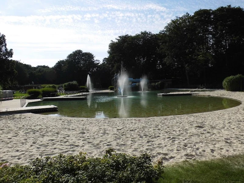 Event: Naturbad Brackwede