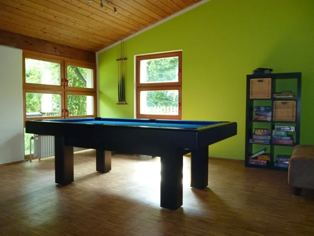 Event: Jugendtreff A12 Oberhaching