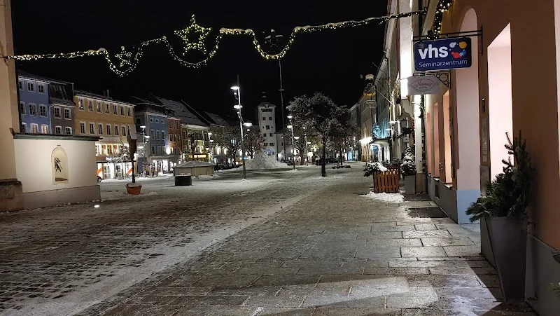 Event: Alte Wache