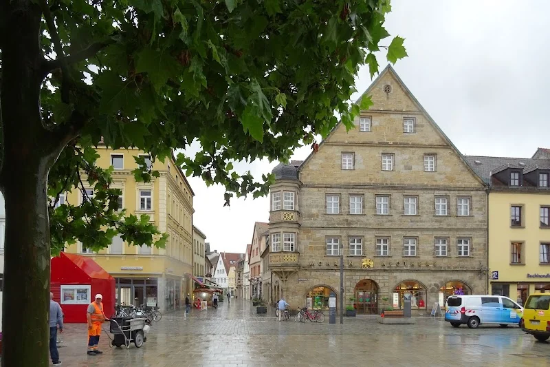 Stadt Bayreuth