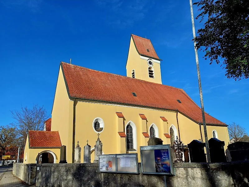 Mariä Geburt