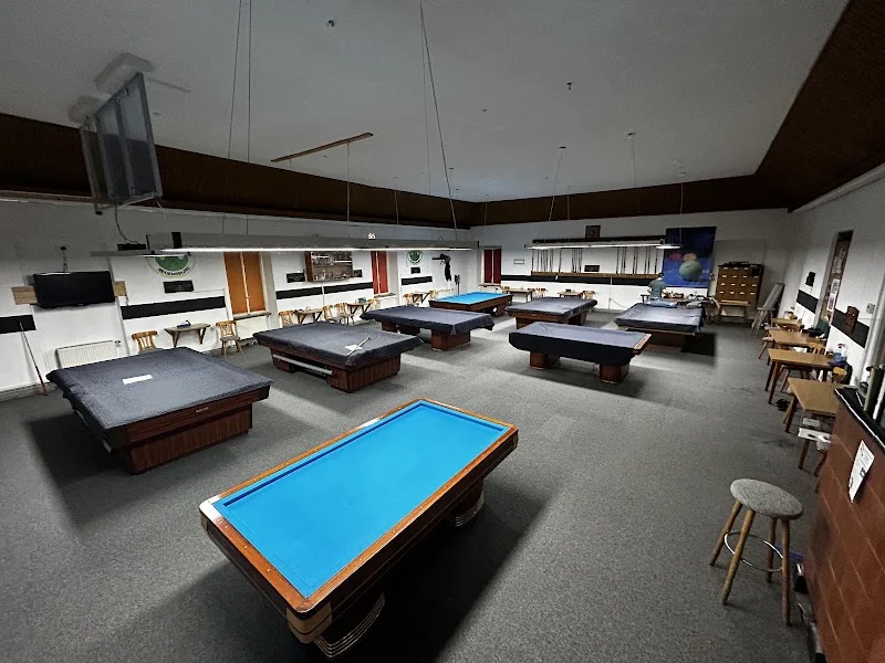 Billard-Club 1926 Regensburg e.V.