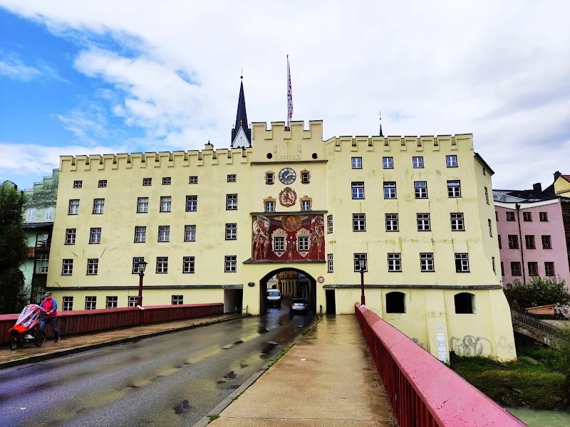 Event: Historische Altstadt Wasserburg am Inn